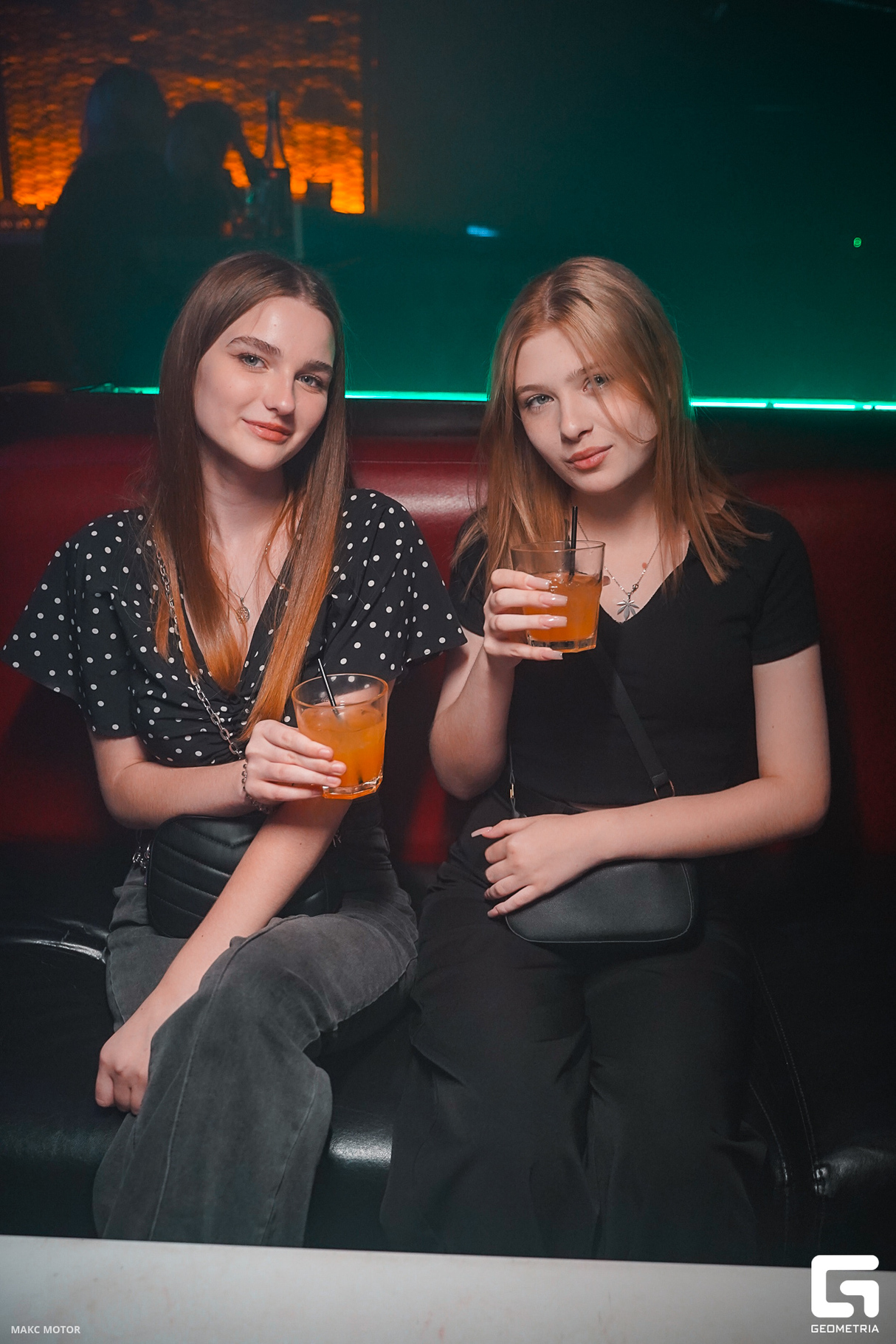 Saturday Night 22
