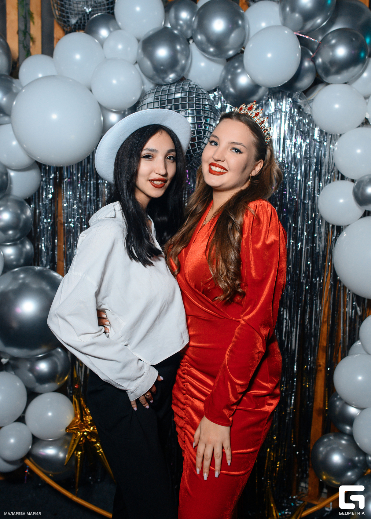 Friday Night 8