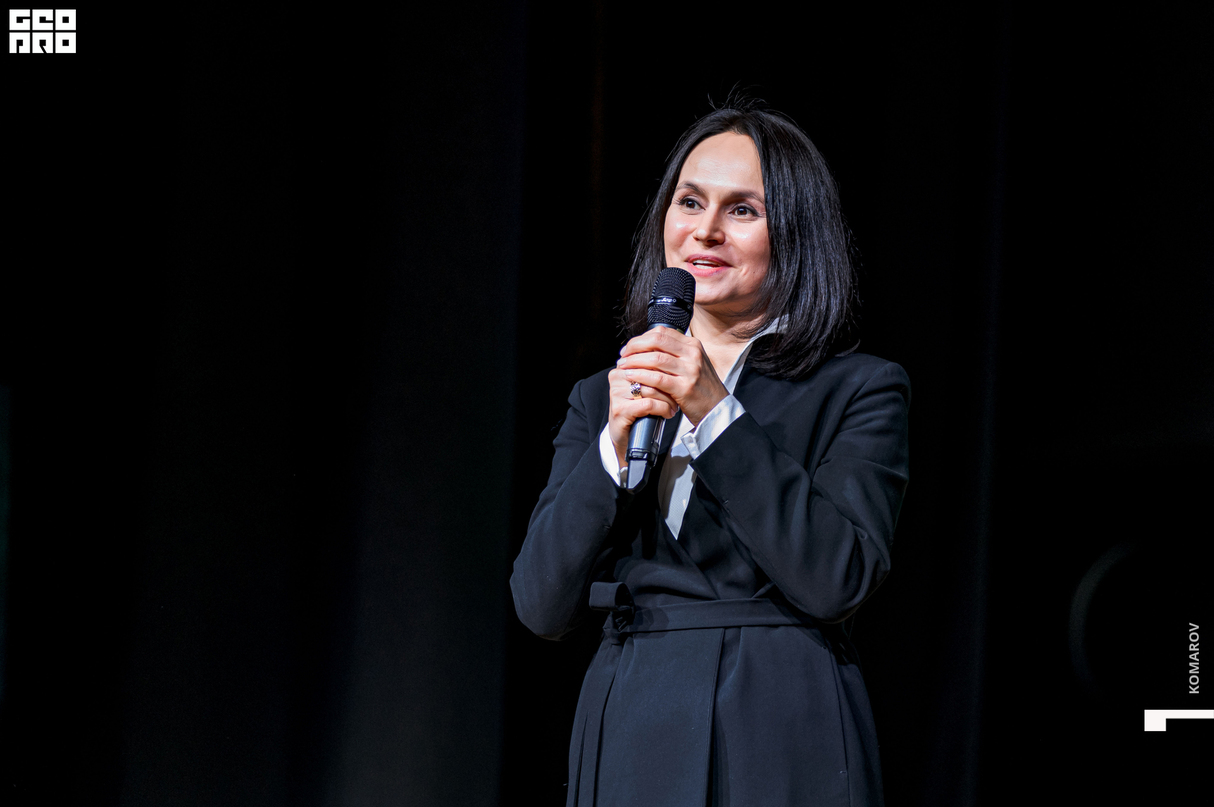 Церемония награждения победителей рейтинга выдающихся молодых предпринимателей Екатеринбурга 2020 28