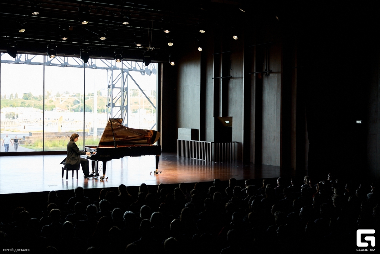 Pianissimo: Федор Орлов 26