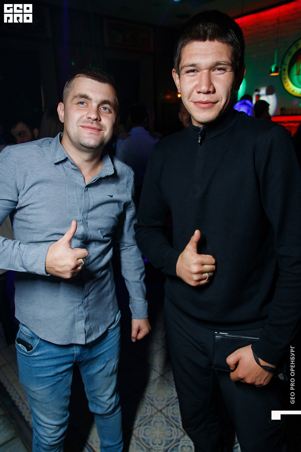 Субботний вечер! 28