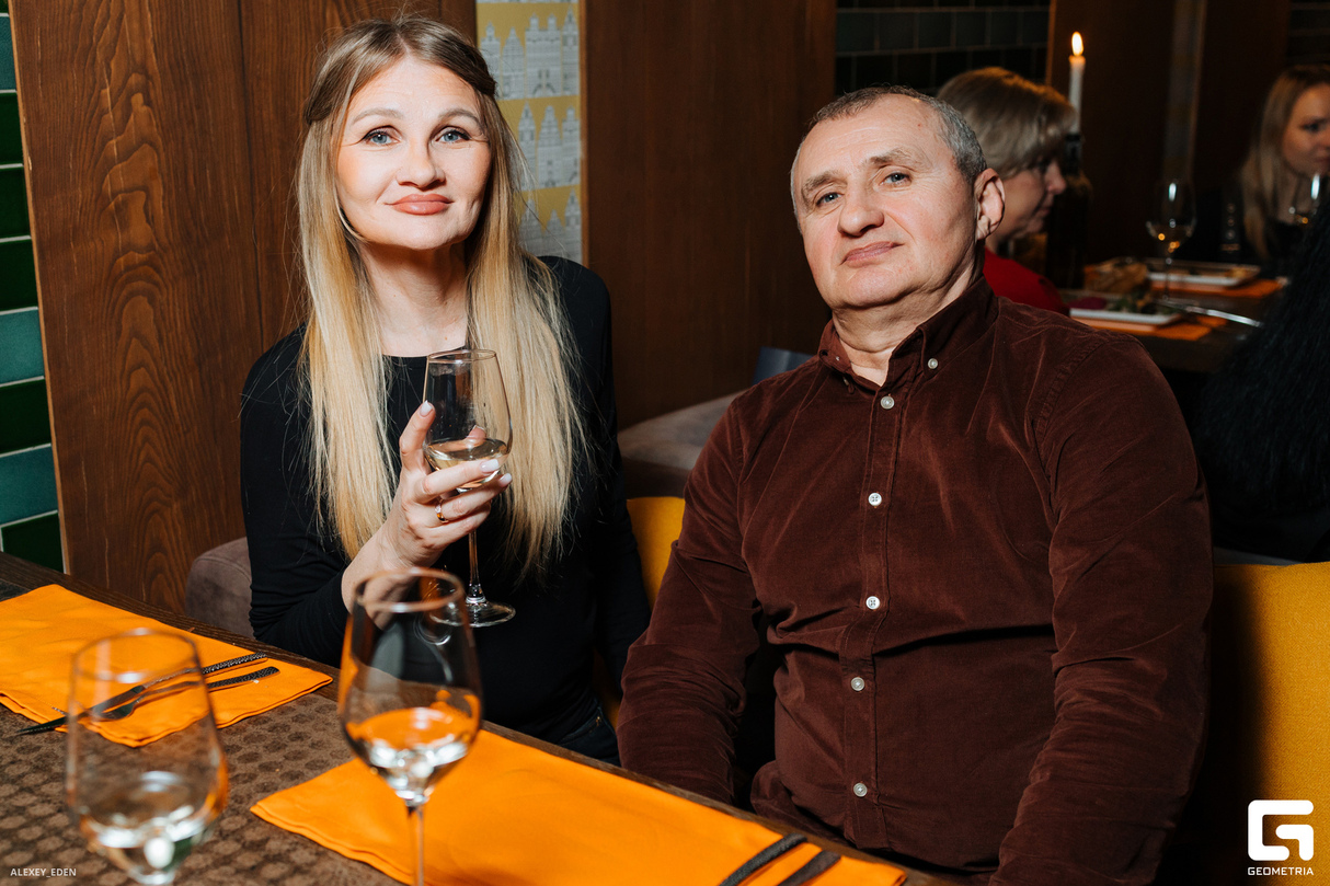 Винный вечер 23