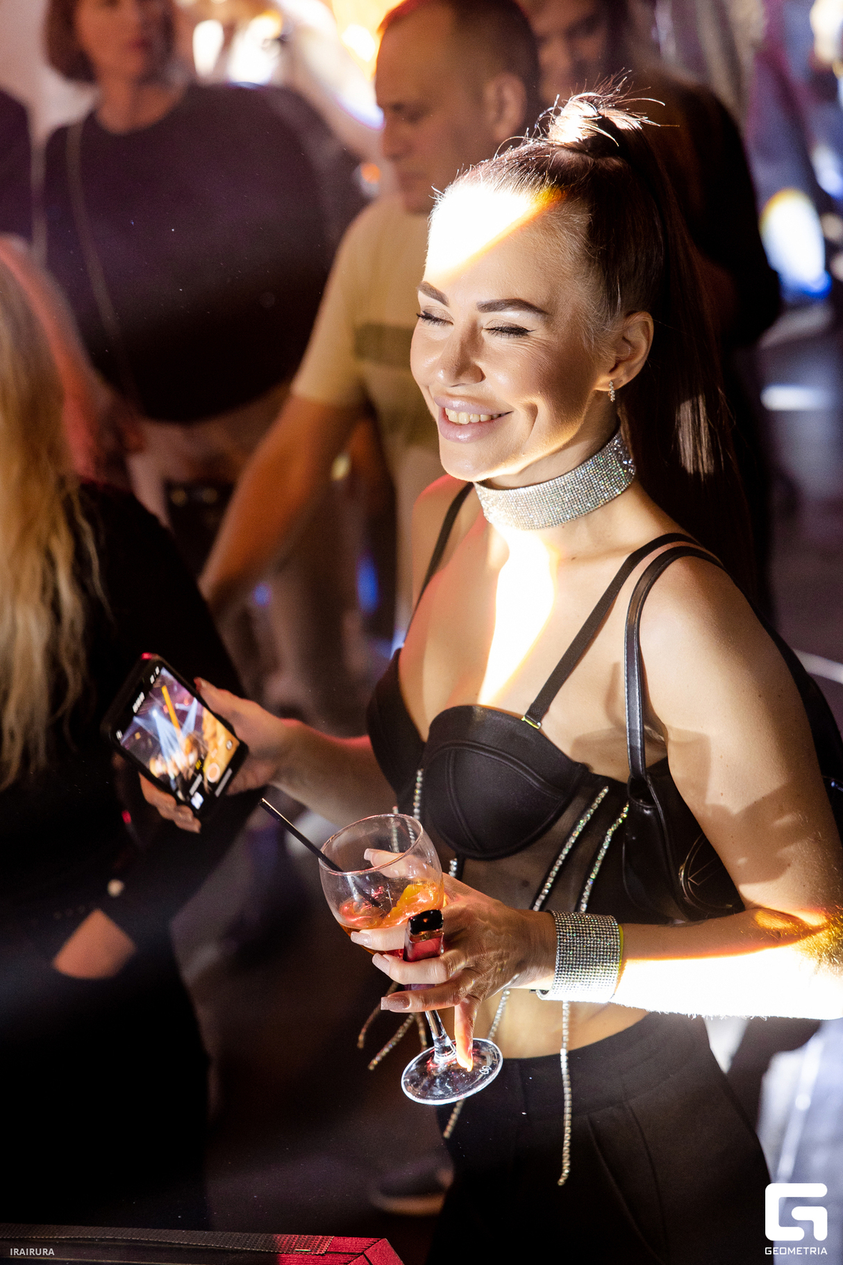 Легендарные Нулевые от Reviva Events 7