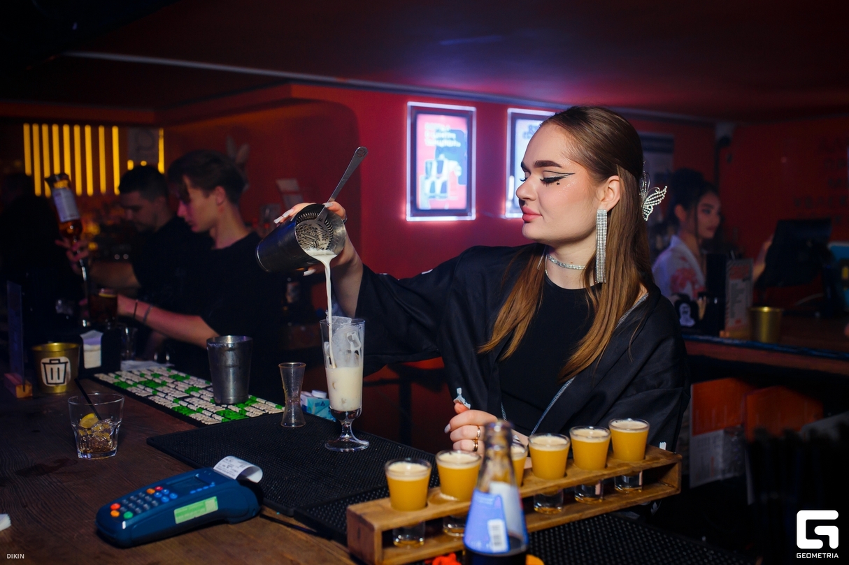 Saturday Night 15