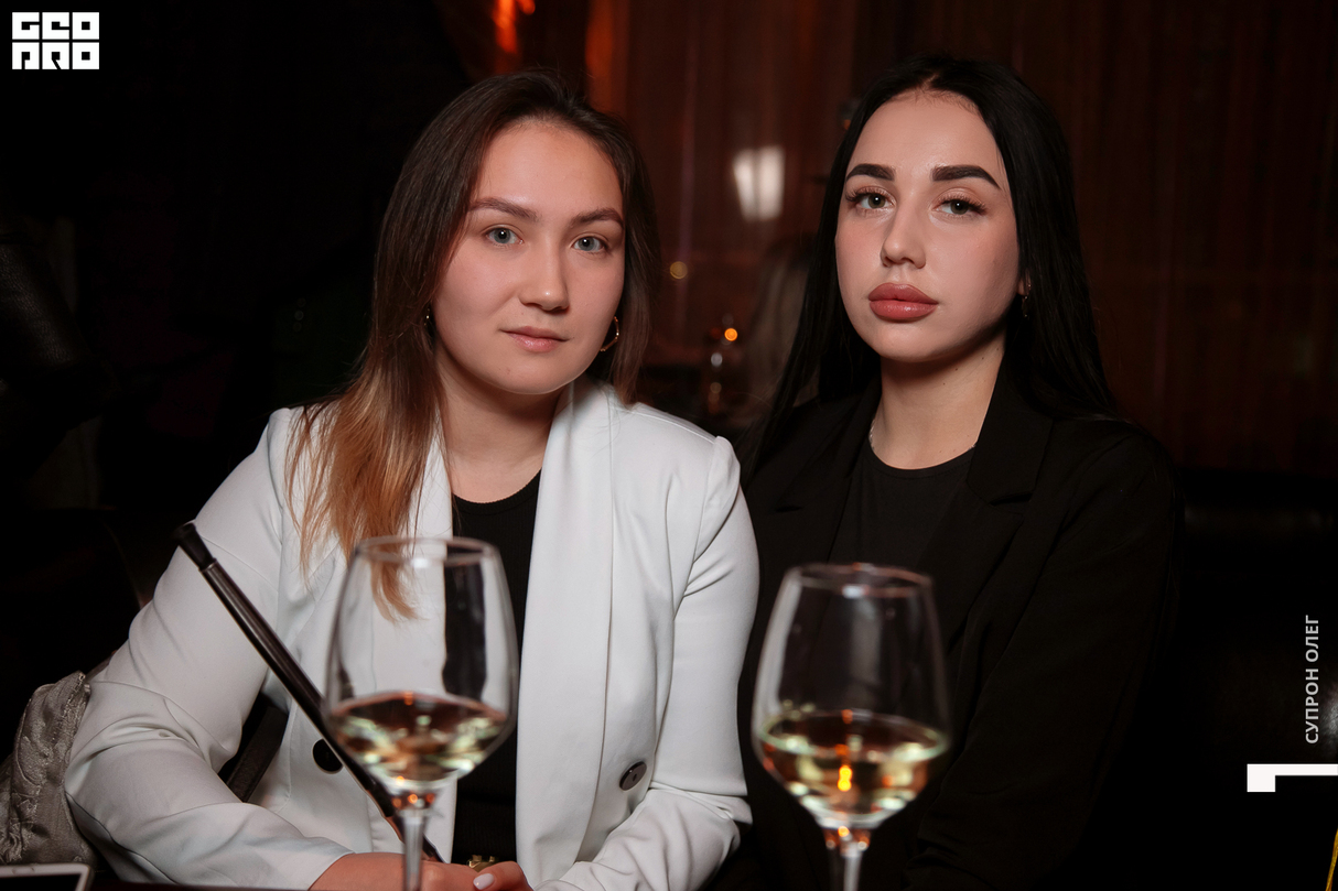 8 марта в #par_bar 26