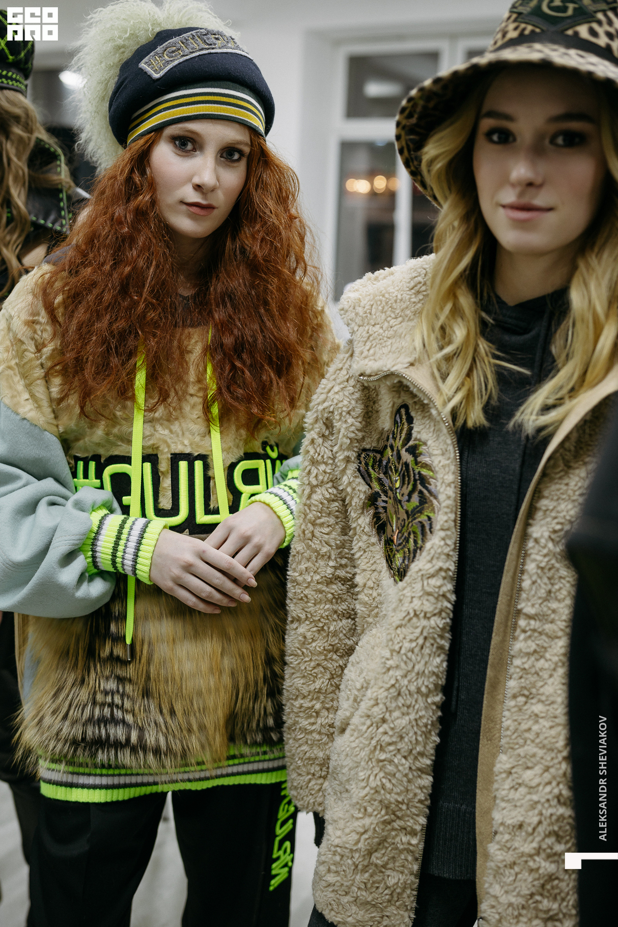 Fashion Day «Поколения М» 16