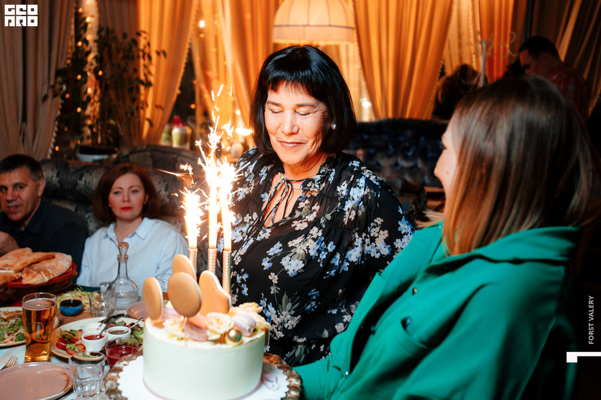 ПЯТНИЦА В «VERIKO» 27
