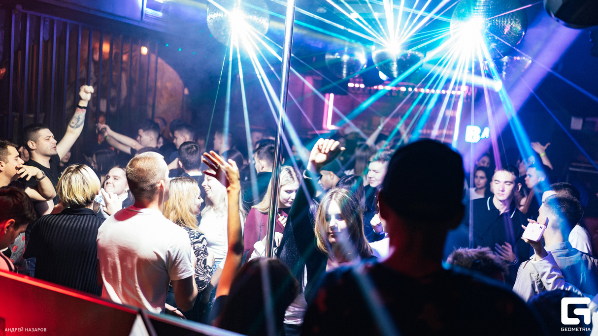 Saturday Night 7