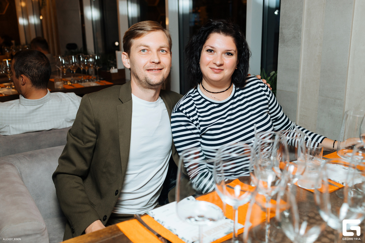 Винный вечер 30