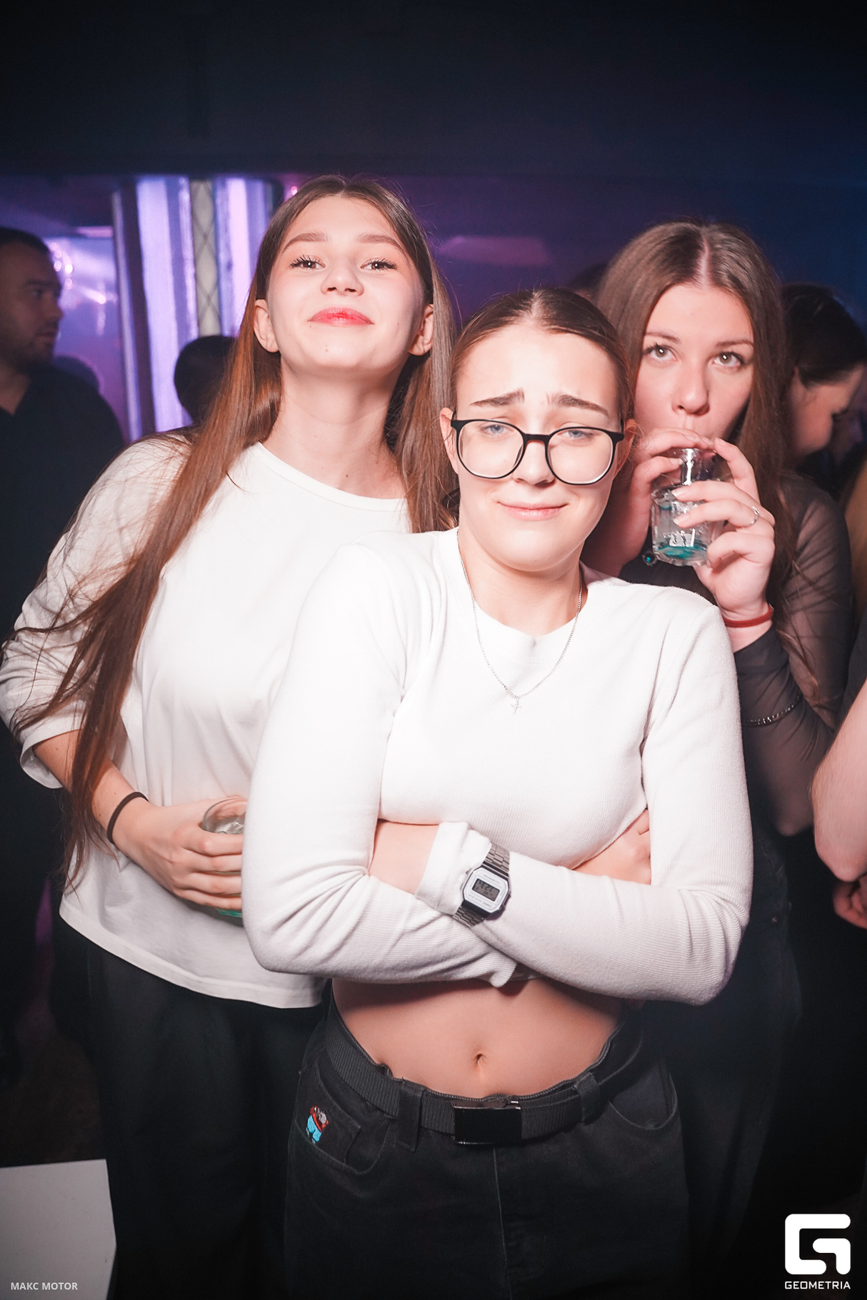Saturday Night 27