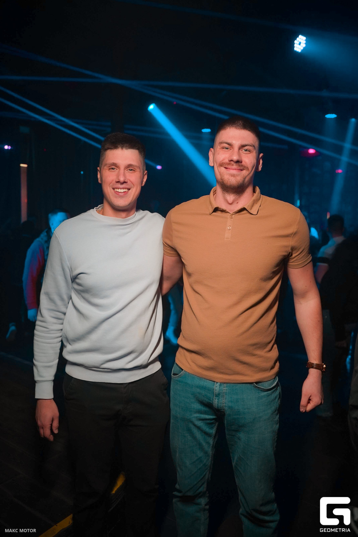 Weekend Party 19