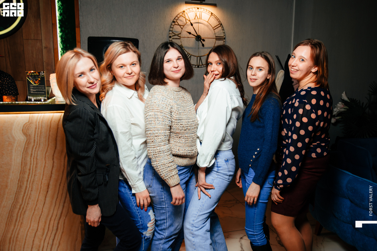 ИЗИ LOUNGE | PANTHER 16