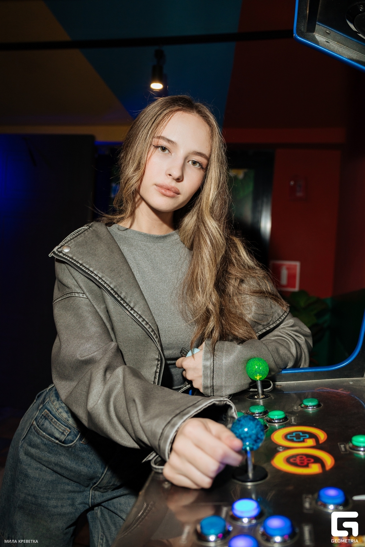 FUNKY PARTY 12