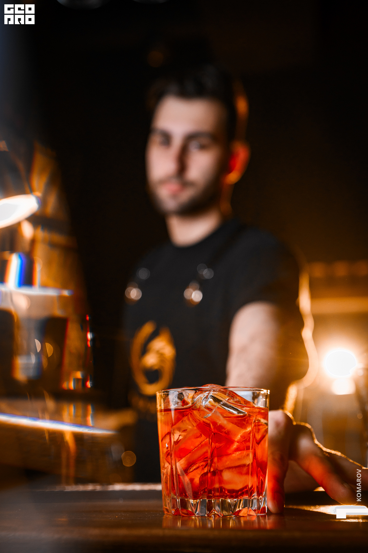 Пятница в SAXARA LOUNGE 8
