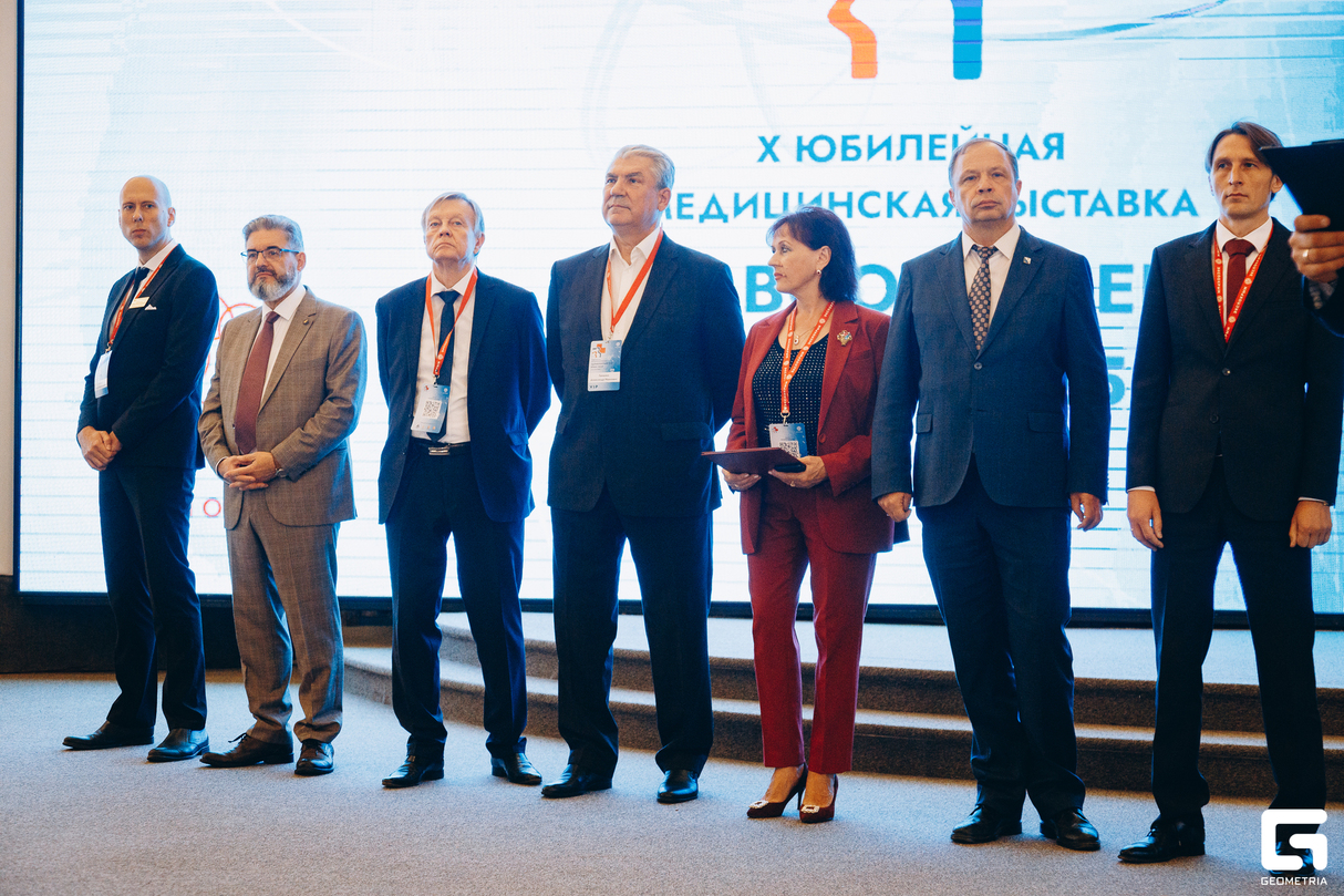 X Юбилейная медицинская выставка «Здравоохранение. Крым 2025» 29