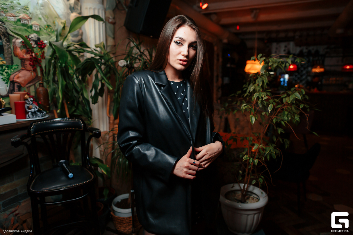 Veriko - пятница 24