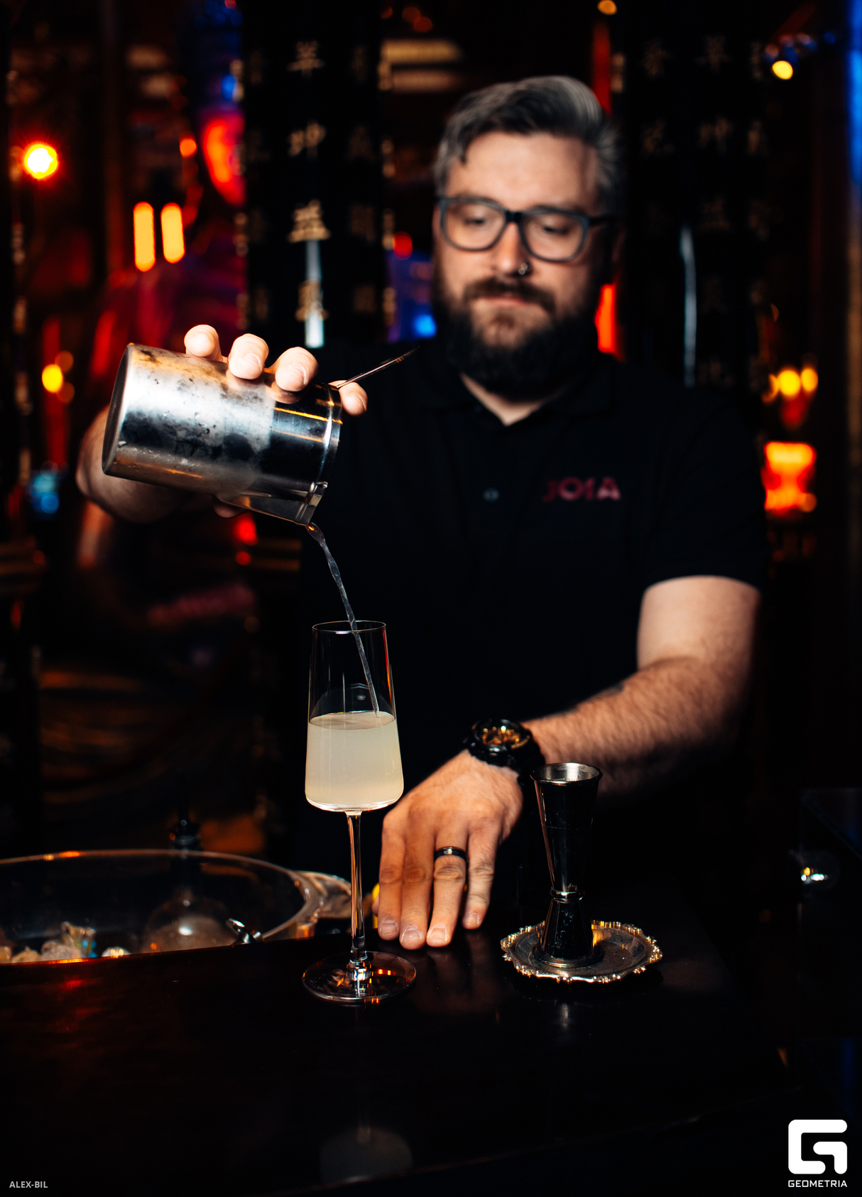 Лепс в Buddha-Bar 13