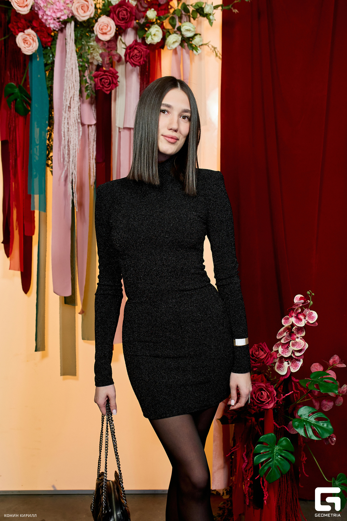 WOMEN’S DAY SHOW в баре-ресторане «САХАР» 14