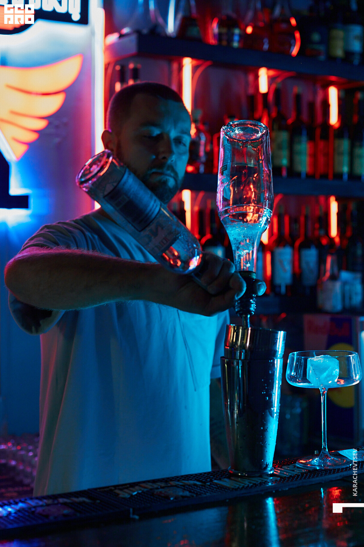 DJ Barashkov 14