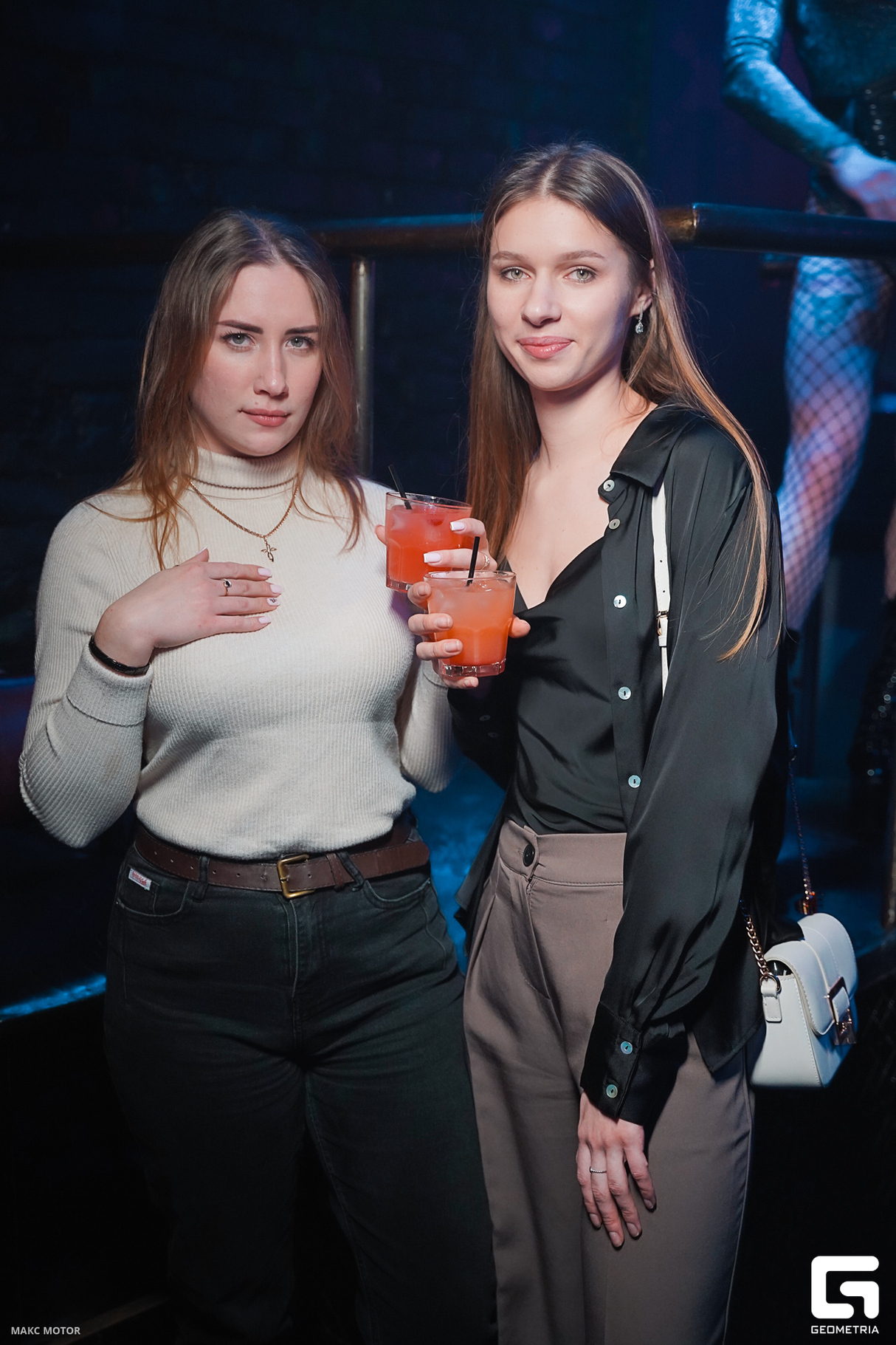 Friday Night 18