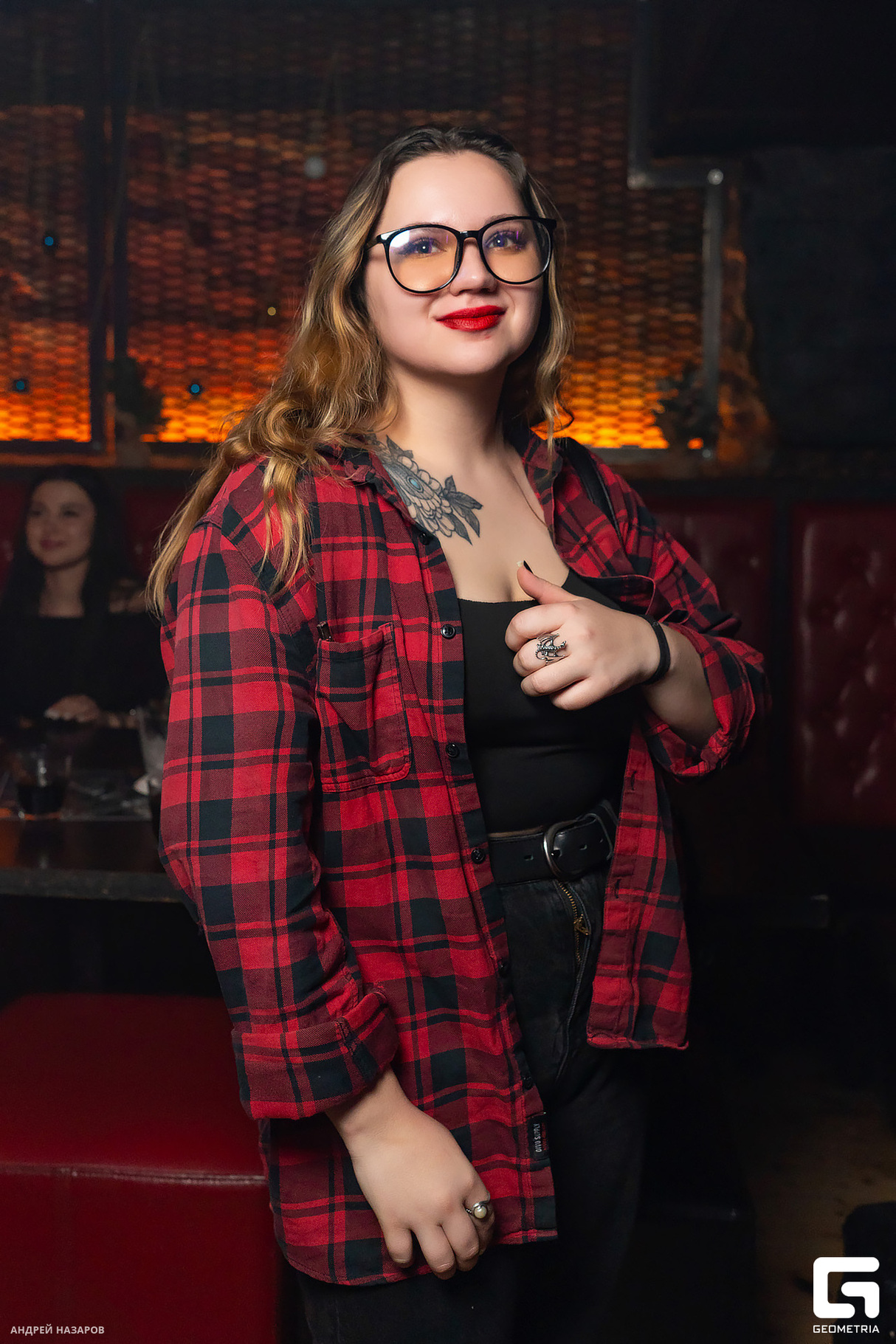 Friday Night 29