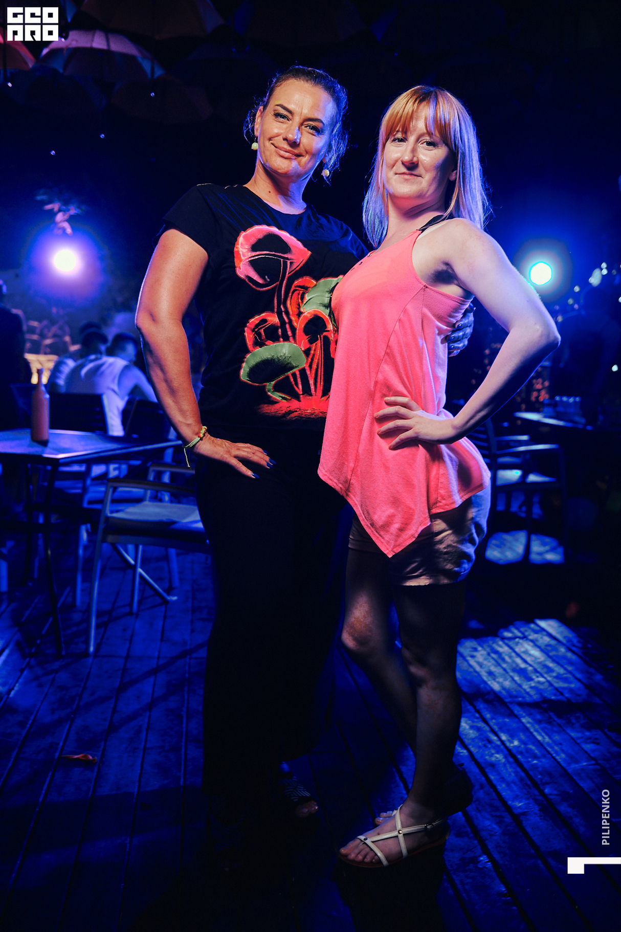 NEON PARTY 23