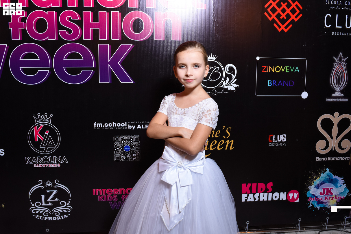 INTERNATIONAL KIDS FASHION WEEK – DAY 3 11