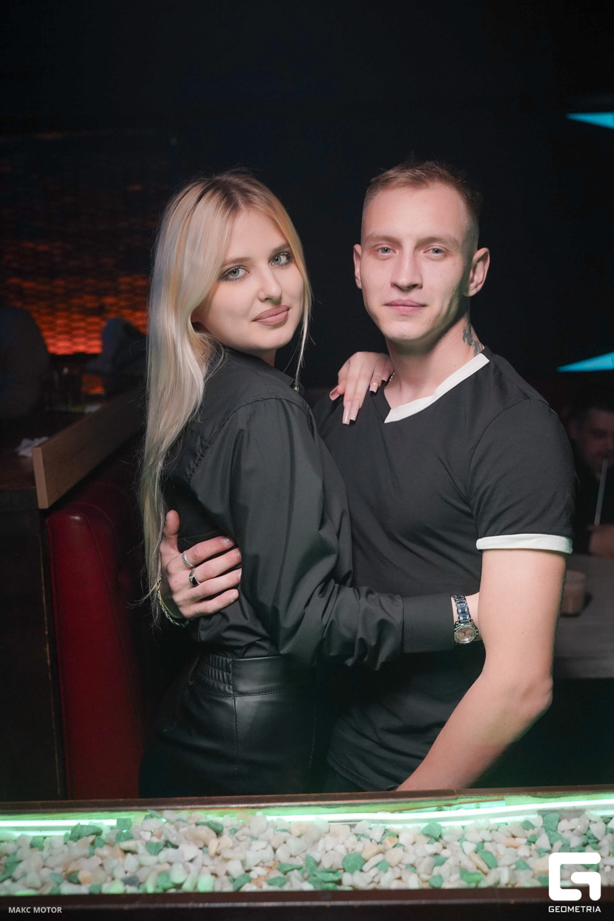Saturday Night 17