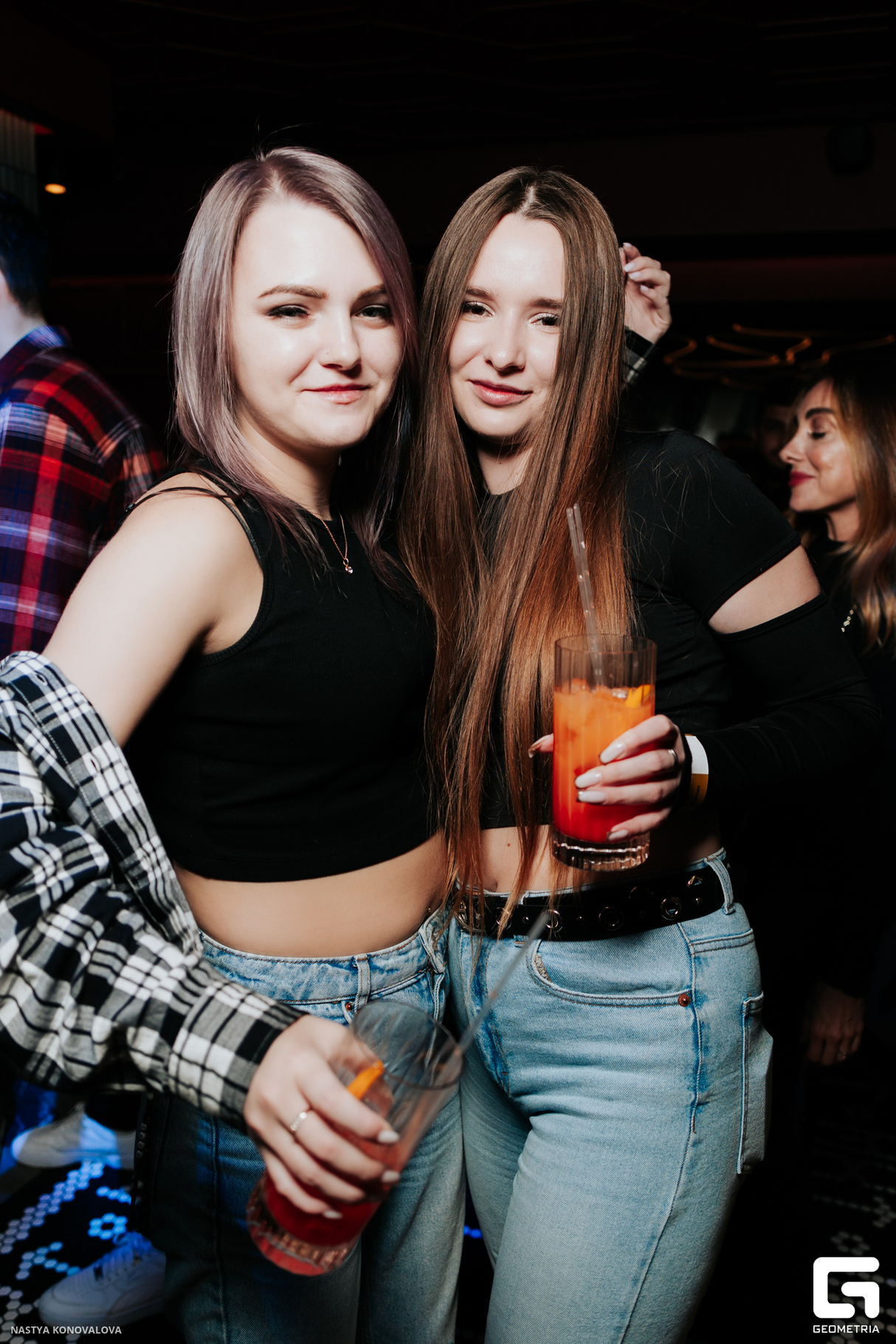 ЭВРИ БАДИ ДЕНС НАУ! 18