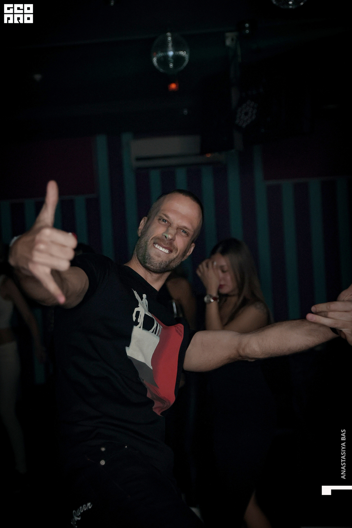 Weekend Party 25