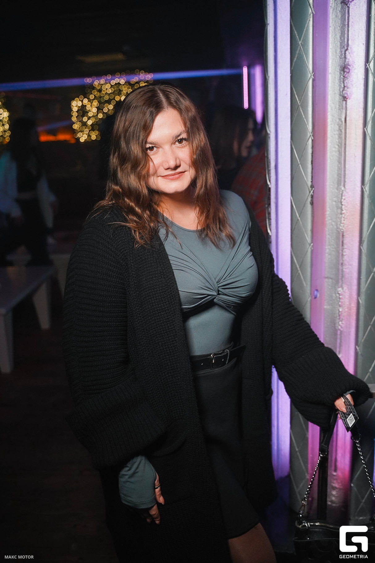 Saturday Night 27