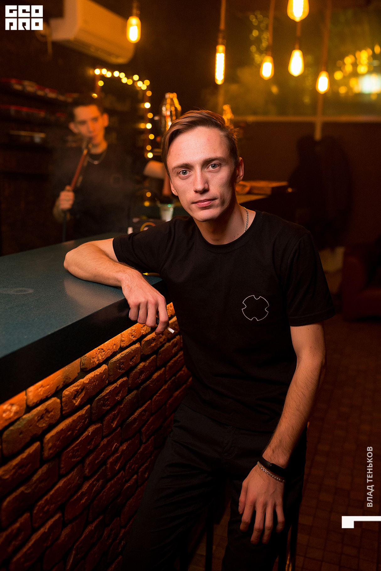 14 февраля в hookah bar "Mansion" 7