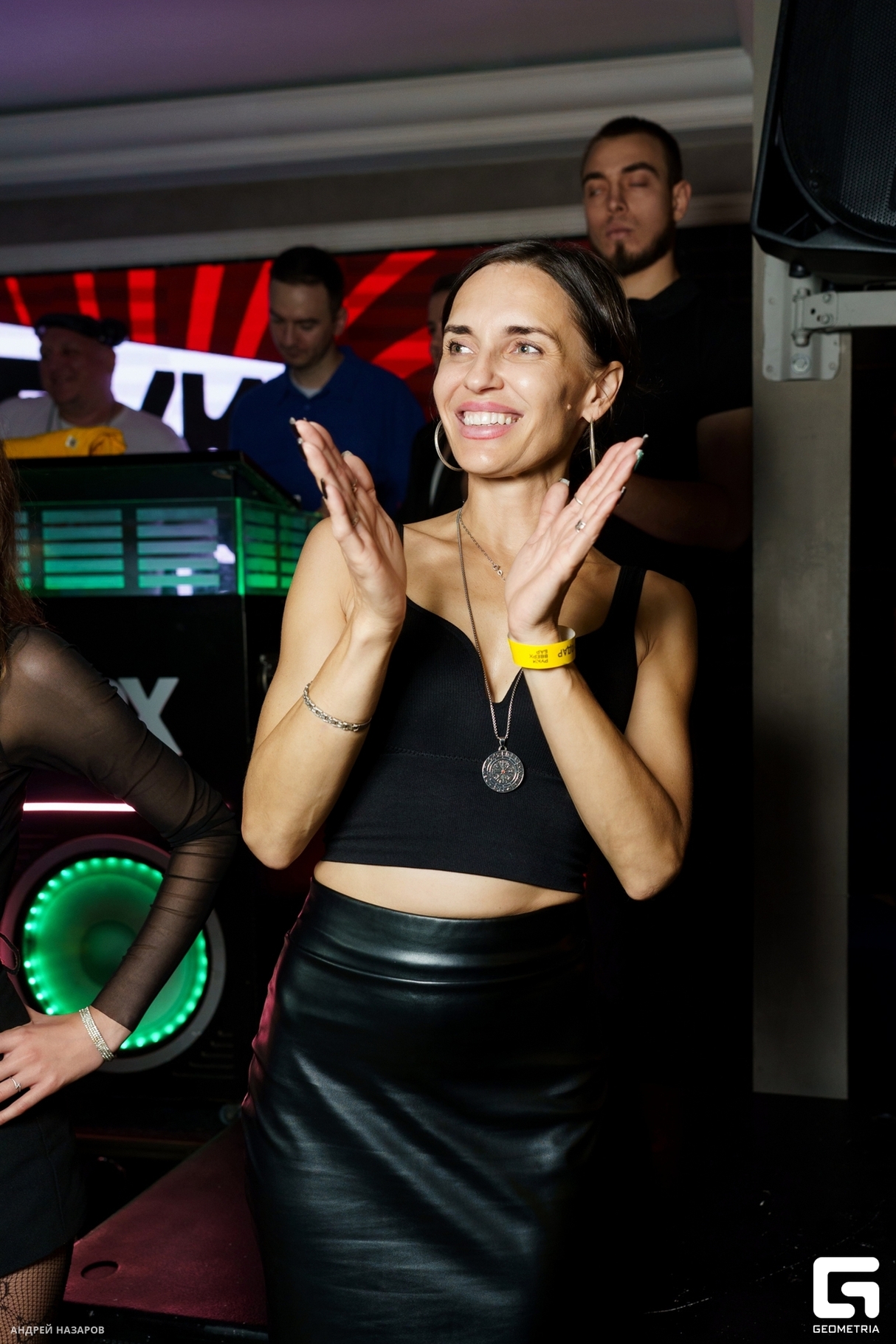 Weekend party 19