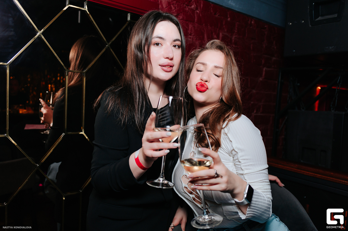 НОВОГОДНИЙ ХОРОВОД! 20