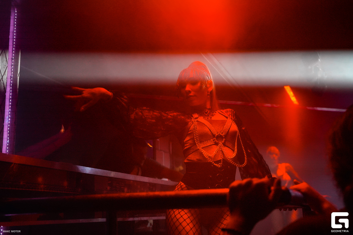 Saturday Night 12
