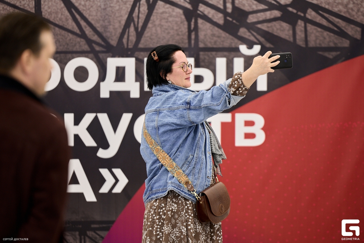 Концерт «Дорогой длинною» 7