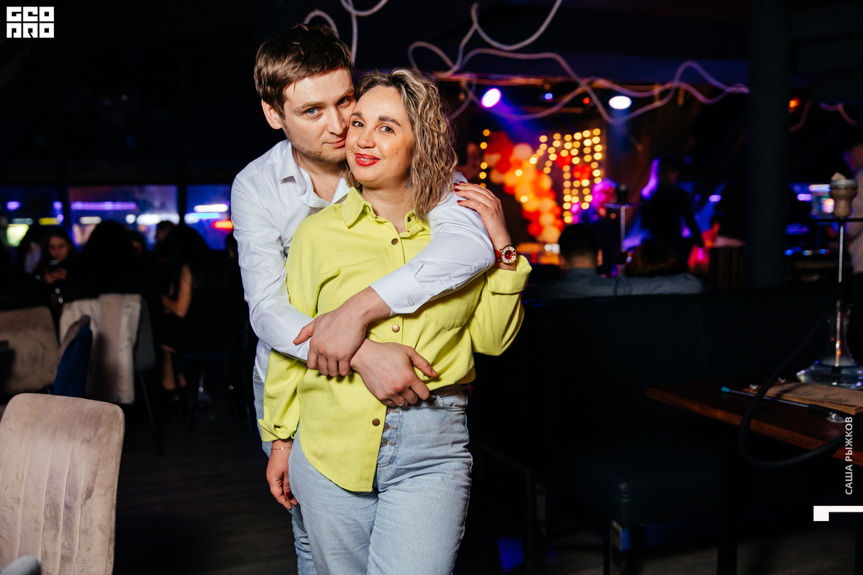 Valentine's party 22