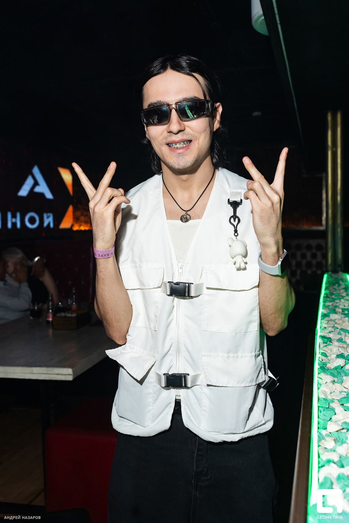 Friday Night 24