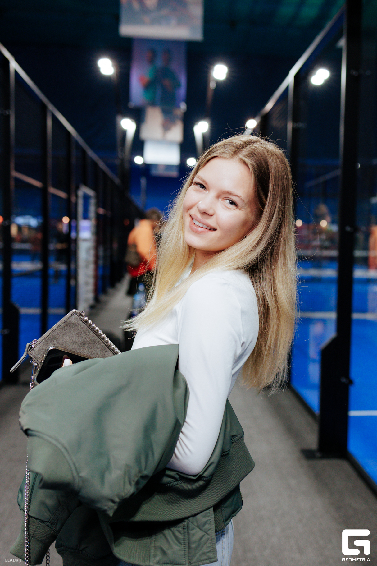 ТУРНИР ПО ПАДЕЛ: WHITE NIGHTS PADEL OPEN 2024 - DAY 1 29
