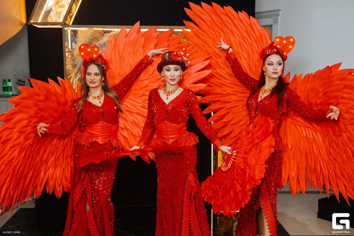 KRASNODAR FASHION SHOW 14