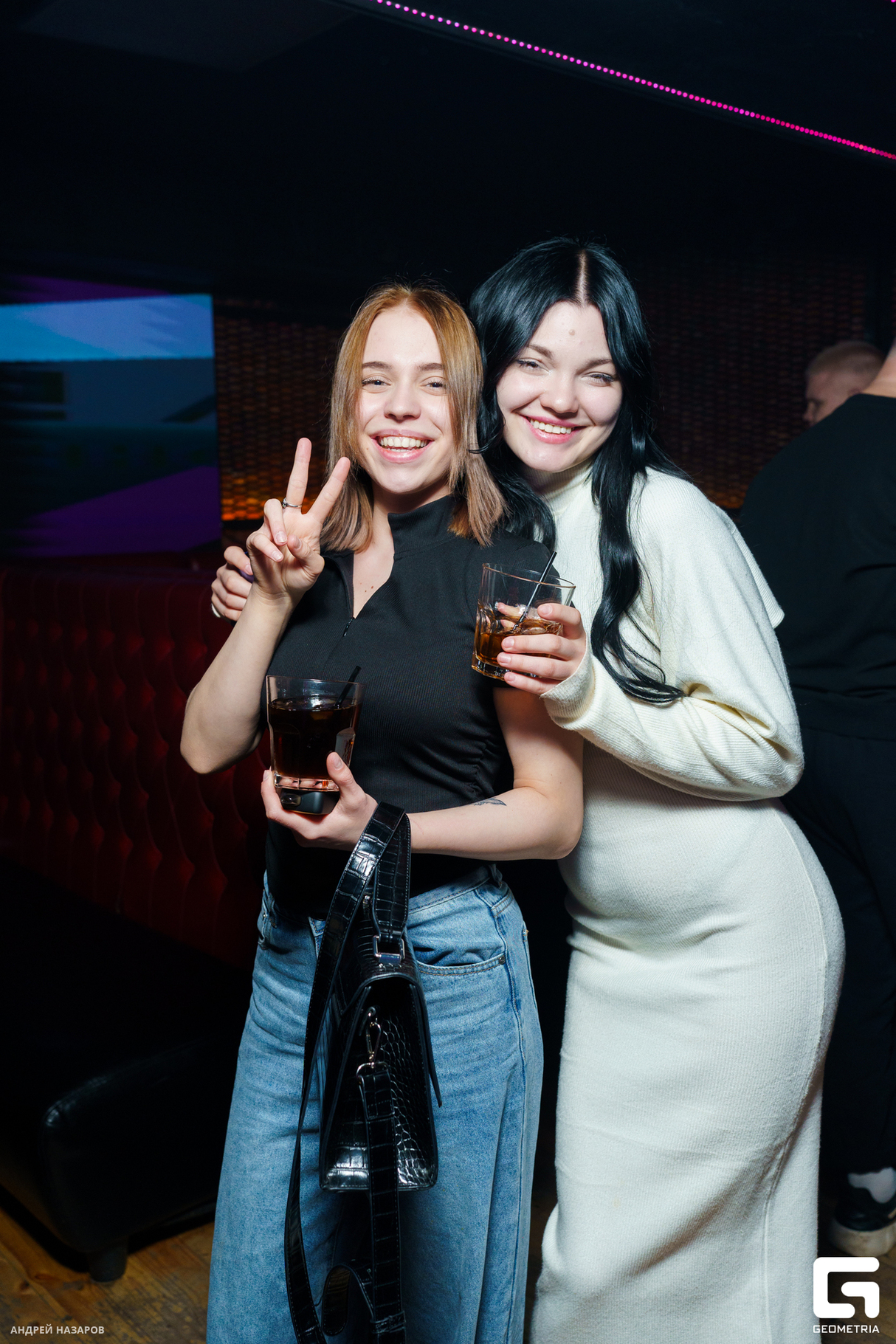 Friday Night 15