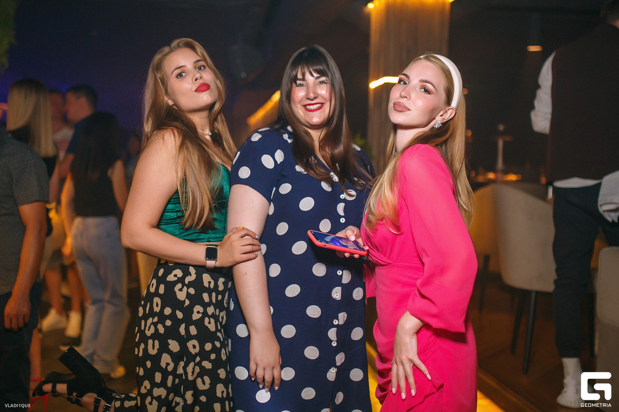 Weekend Party 26