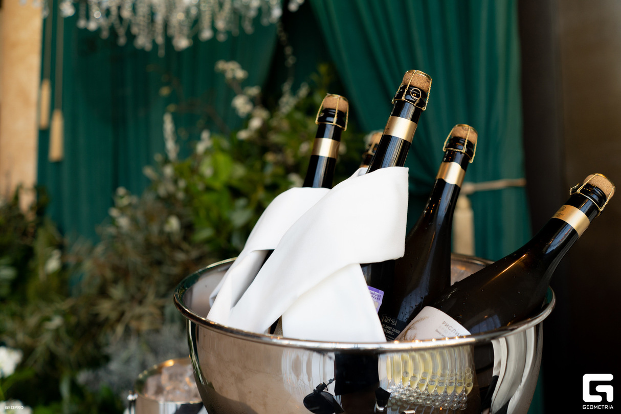 Презентация нового жилого комплекса Светский лес г. Сочи от КГ ТОЧНО 8