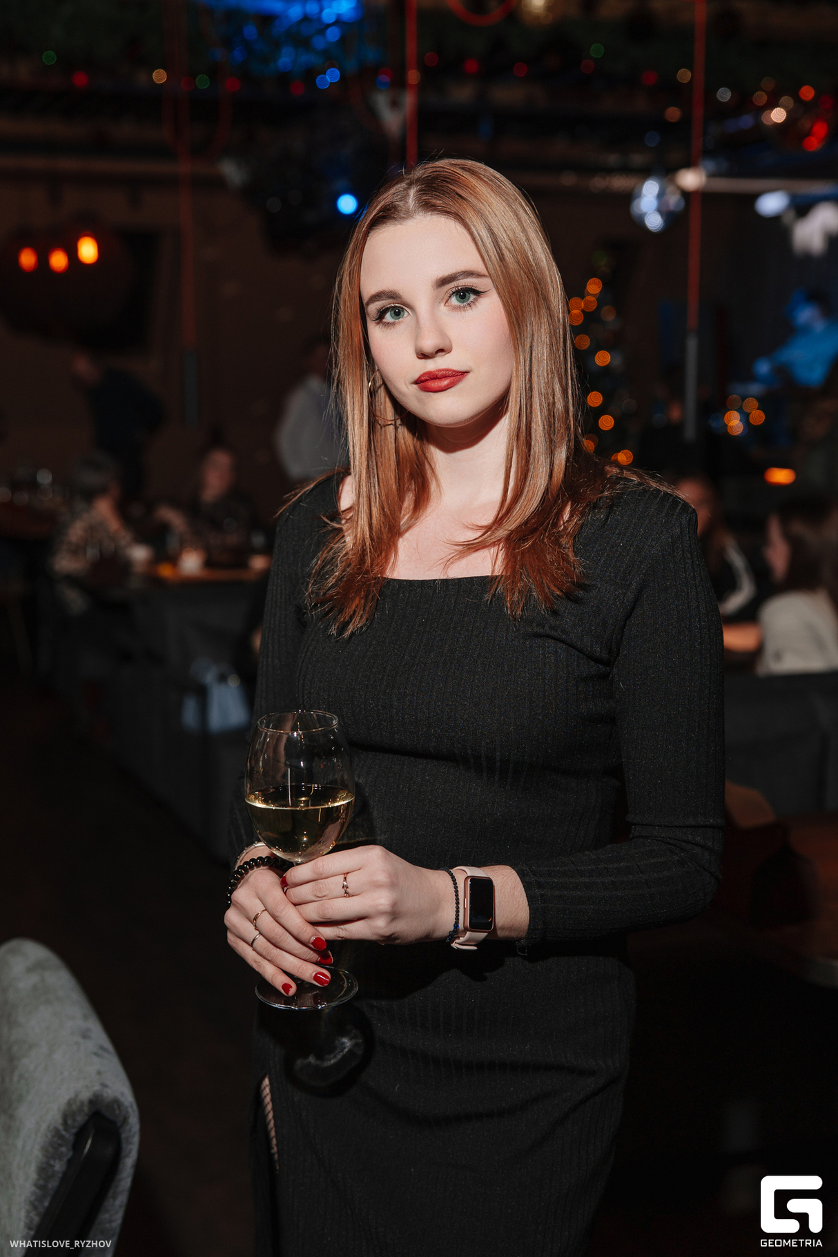 Friday Night 9