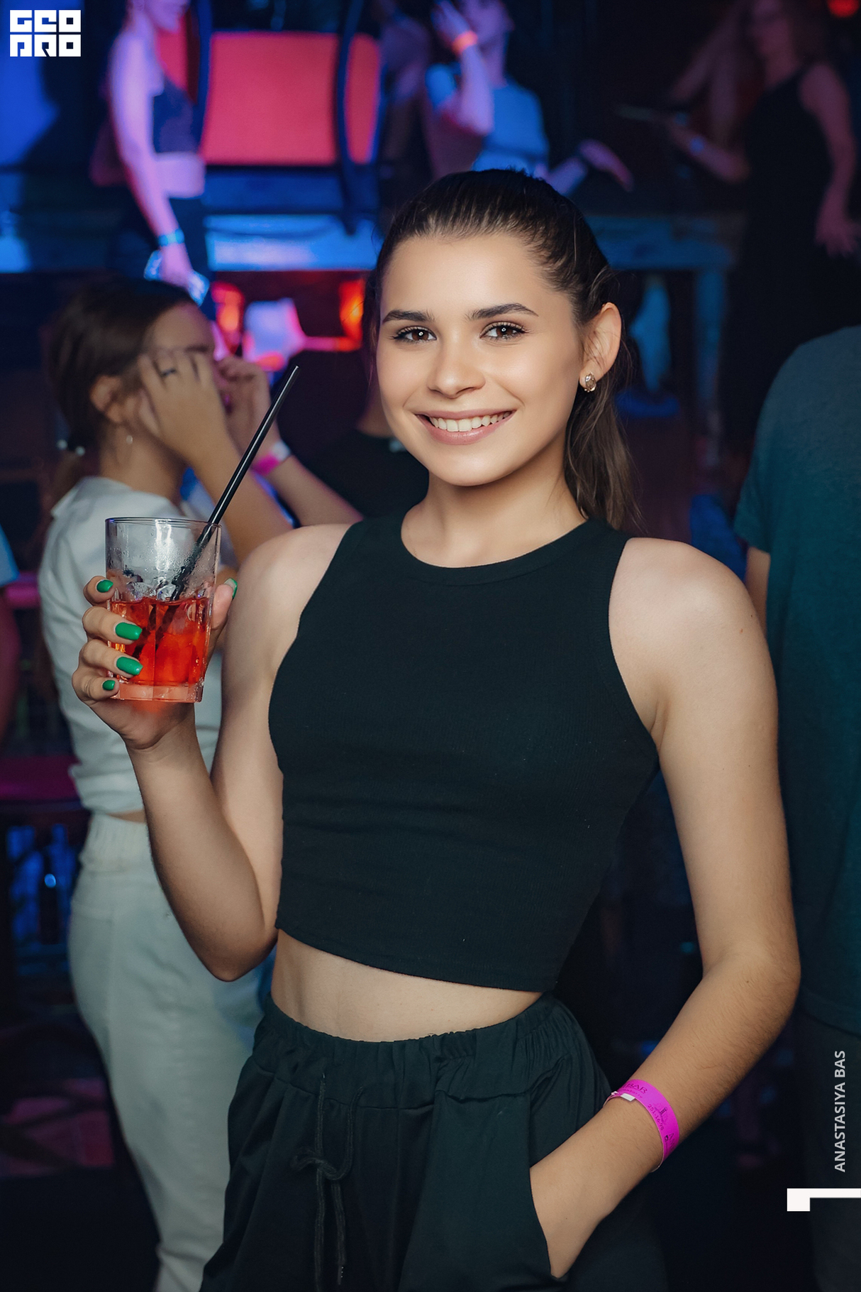 Weekend Party 8