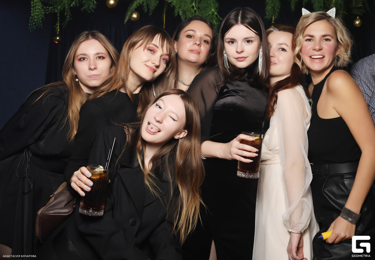 Friday Night 19