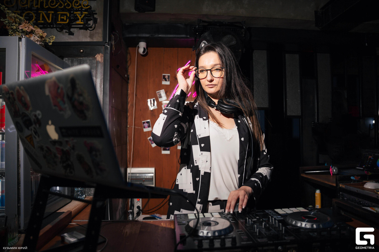Saturday Night в МАЛИНЕ 25