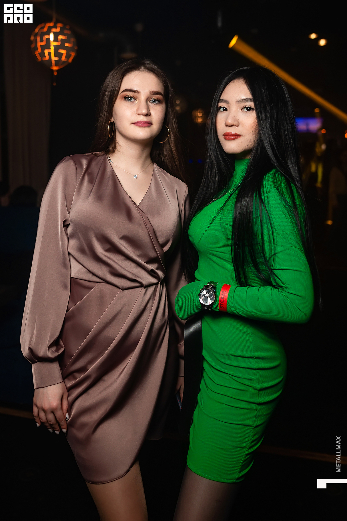Международный женский день! 21