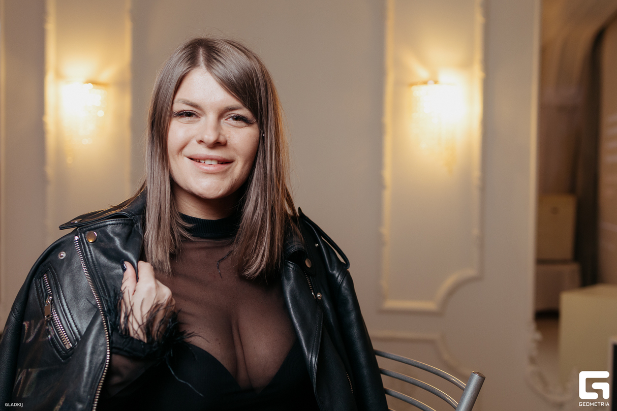 Встреча с астрологом Анастасией Бэрис  в БК "Новая элита" 9