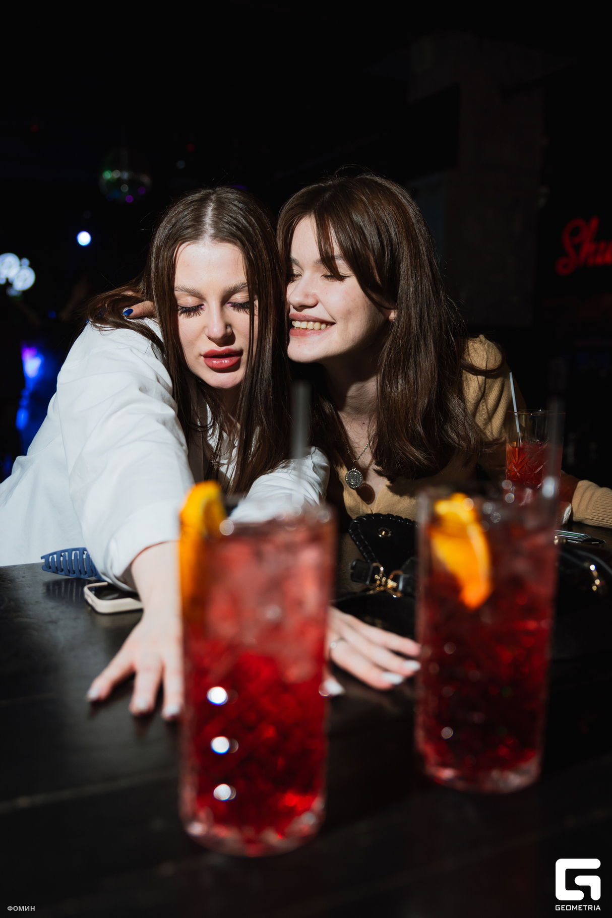 Пятница в Dirty Dance 28
